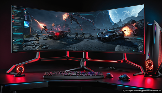 E-spor'da OLED hakimiyeti: Dell Alienware AW2725DF ve Samsung Odyssey OLED G8 (G80SD) karşılaştırması