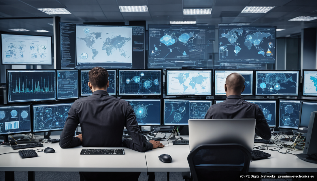 Netzwerkprobleme unter Windows 11 beheben: WLAN und LAN Fehlerdiagnose