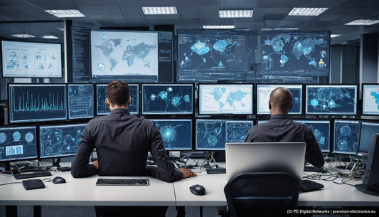 Netzwerkprobleme unter Windows 11 beheben: WLAN und LAN Fehlerdiagnose