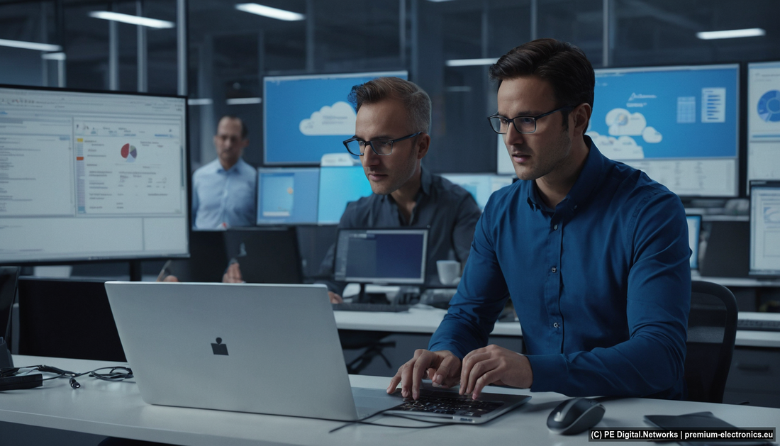 OneDrive Synchronisierungsprobleme beheben: Eine umfassende Anleitung für Premium-Electronics.eu