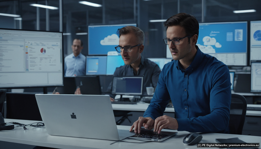 OneDrive Synchronisierungsprobleme beheben: Eine umfassende Anleitung für Premium-Electronics.eu