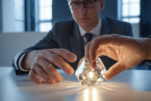Prompt Engineering für Fortgeschrittene: Wie deutsche KMUs mit Claude Design und Gemini die visuelle Content-Erstellung beschleunigen