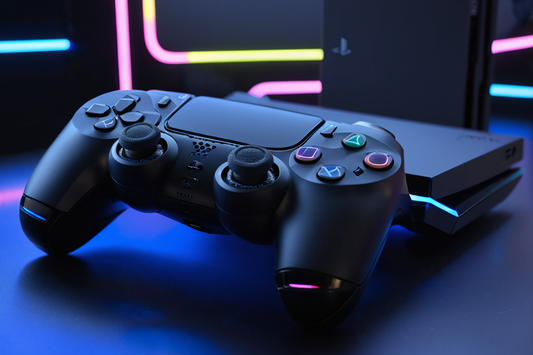 PS5 Pro: Leistungs-Boost und neue Features - Was wir bisher wissen!