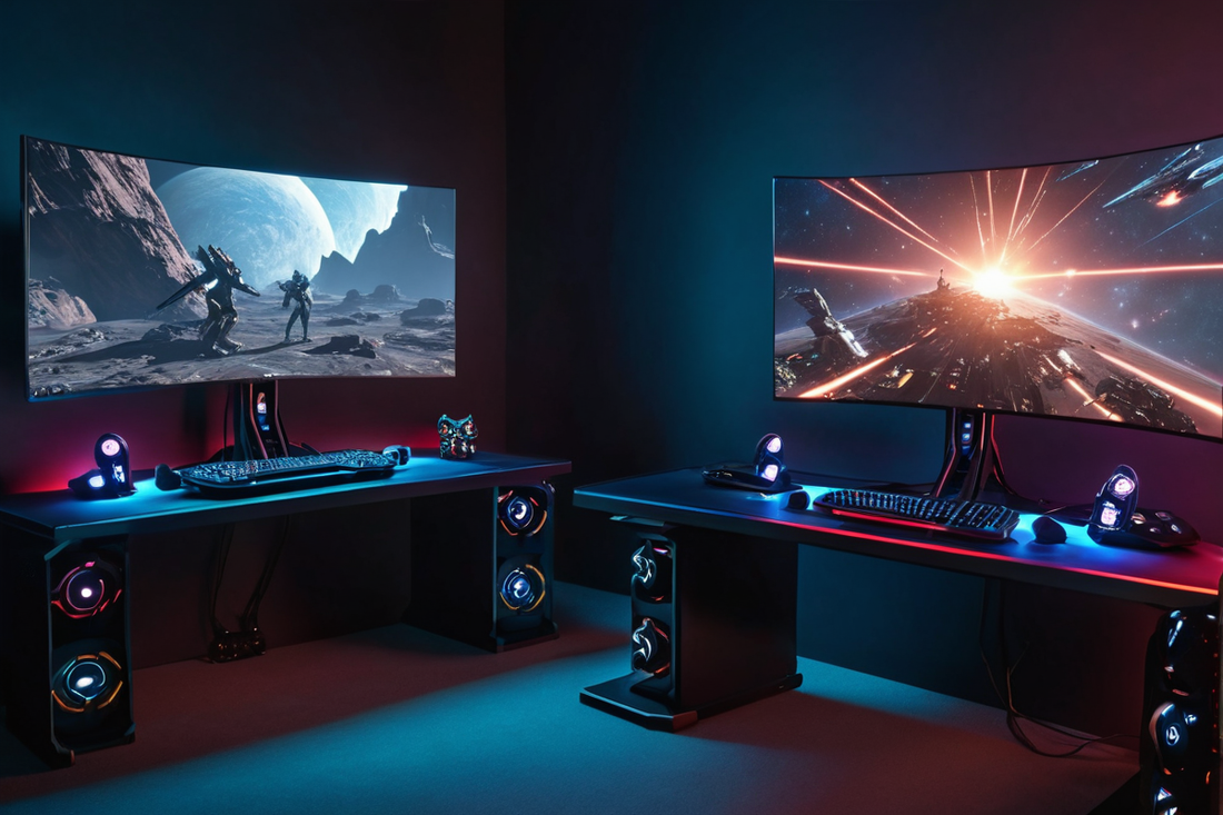 PS6 vs. Neue Xbox: Das Generationenrennen 2027 – Welche Konsole dominiert die Zukunft des Gamings?