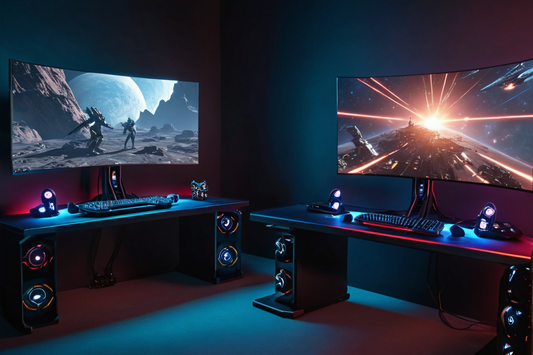 PS6 vs. Neue Xbox: Das Generationenrennen 2027 – Welche Konsole dominiert die Zukunft des Gamings?