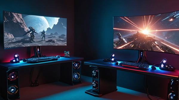 PS6 vs. Neue Xbox: Das Generationenrennen 2027 – Welche Konsole dominiert die Zukunft des Gamings?