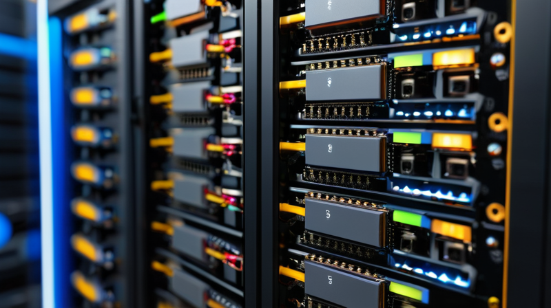Quantencomputing: Hype, Realität und die Grenzen der klassischen Hardware