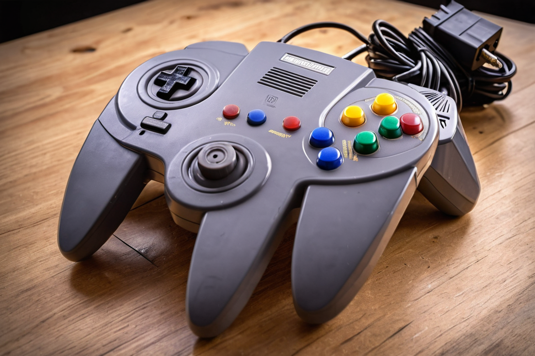 Retro-Revival 2.0: SNES & N64 feiern 2024/2025 ein Comeback – So sicherst du dir die Legenden!