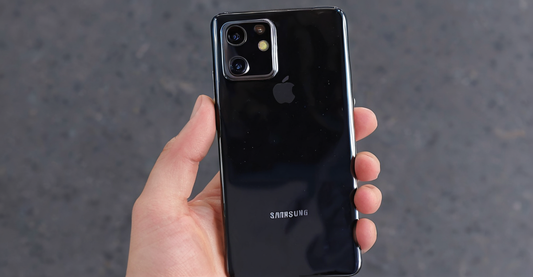 Samsung Galaxy S24 vs. iPhone 15: Der ultimative Smartphone-Vergleich für preisbewusste Tech-Enthusiasten 2025