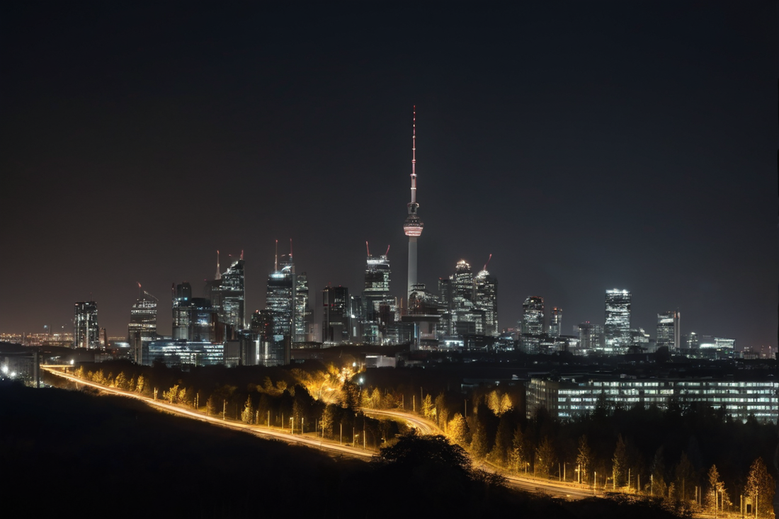 Silicon-Valley-Cyberangriffe: Lektionen für deutsche KMUs zur Stärkung ihrer IT-Sicherheit