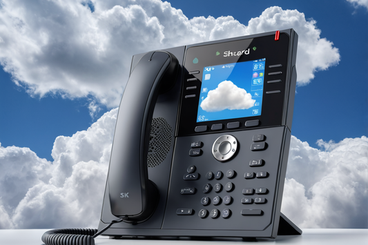 STARFACE Cloud-Telefonanlage: Umstieg und Einrichtung für Ihr Unternehmen