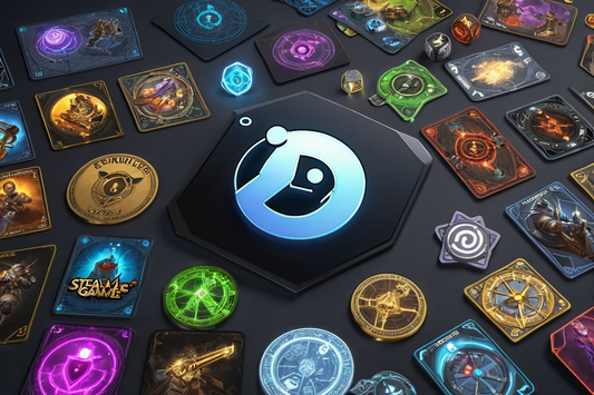 Steam vs. Epic Games Store: Der ultimative Schnäppchen-Guide 2026 – Wo dein Geld am weitesten reicht!