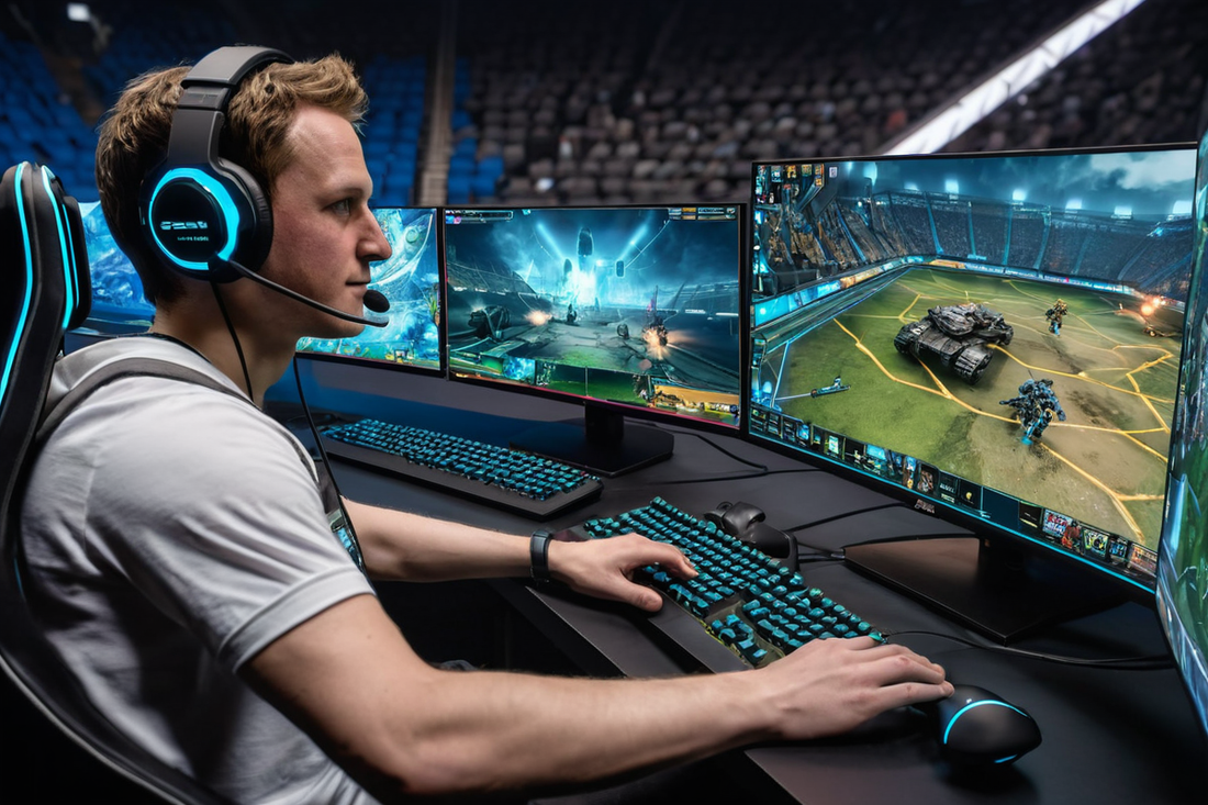 Steam vs. Epic Games Store: Das digitale Schlachtfeld der Spiele-Distribution – Ein Update 2026