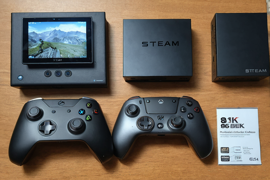 Digitale Bibliotheken unter der Lupe: Steam vs. Epic Games Store – Was bedeutet „Spielbesitz“ wirklich?