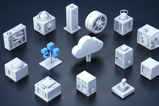 VoIP-Telefonanlage für KMUs 2026: Placetel vs. 3CX vs. Sipgate im Härtetest