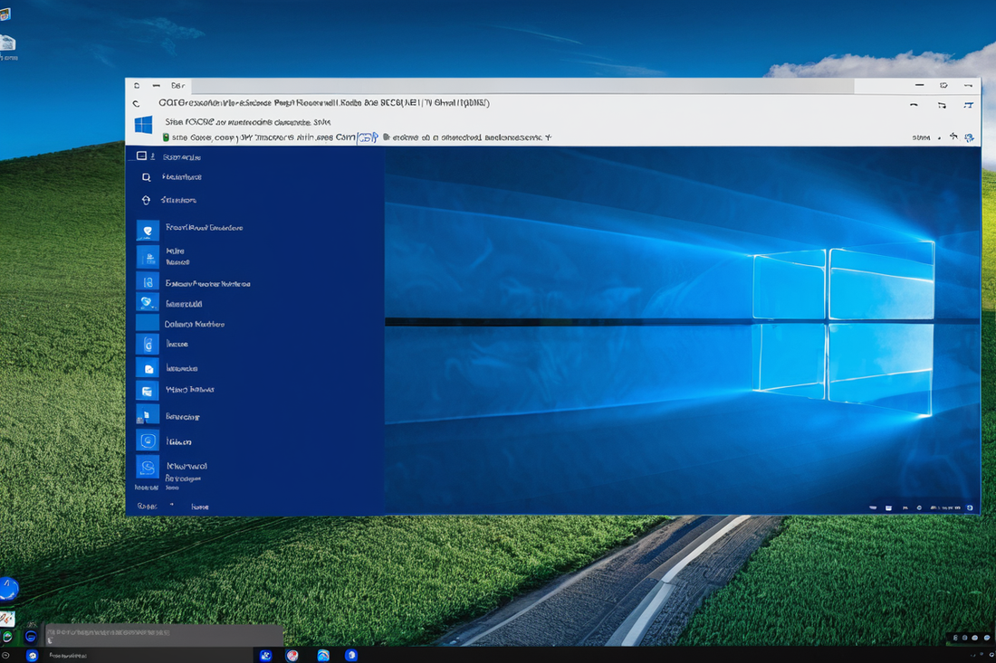 Windows 11: Der Bluescreen-Albtraum nach dem Patch Tuesday – Sofortige Lösungsstrategien für Admins und User
