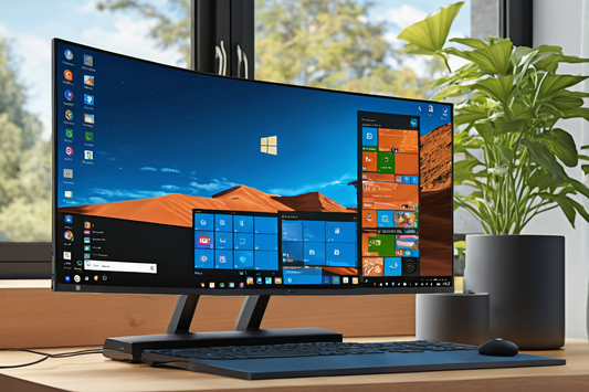 Windows 11: Home vs. Pro – Welcher Aktivierungsschlüssel passt zu dir?