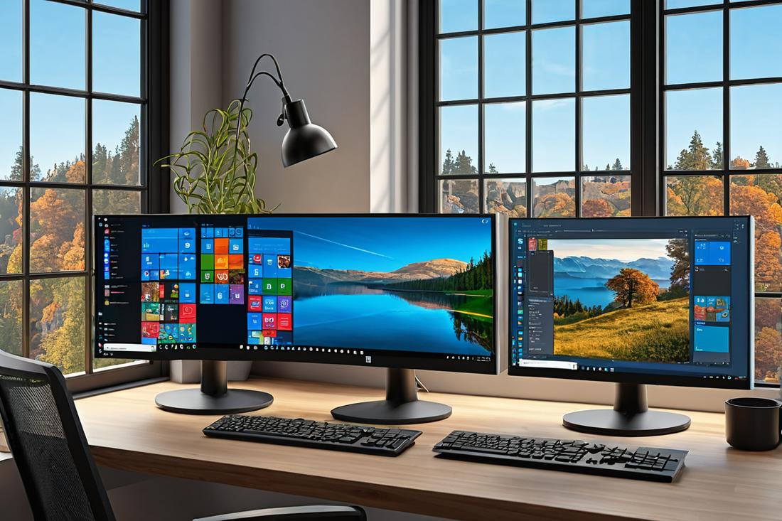 Windows 11: Der Ruf nach Klassikern – Schach, Solitär & Co. zurück auf den Desktop!