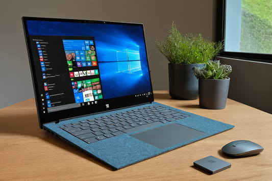 Windows 11 & Microsoft 365: Der ultimative Aktivierungs- und Lizenzvergleich für KMU (Stand 2026)