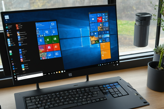 Windows 11: Eldritch Horror oder Segen? Deaktivieren Sie nervige Features und gewinnen Sie die Kontrolle zurück!