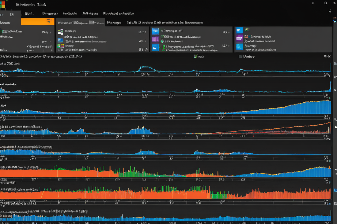 Windows 11 Performance-Boost: Vom schlanken Task-Manager alter Tage zu optimierten KMU-Systemen