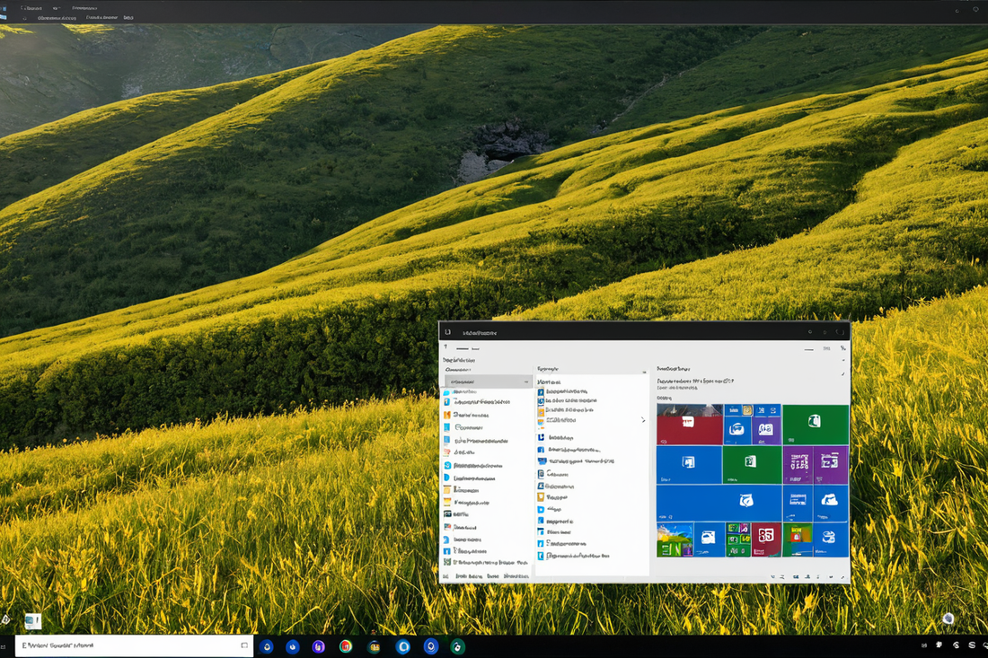 Windows 11: Der Zuverlässigkeitsverlauf – Dein Retter bei Systemabstürzen