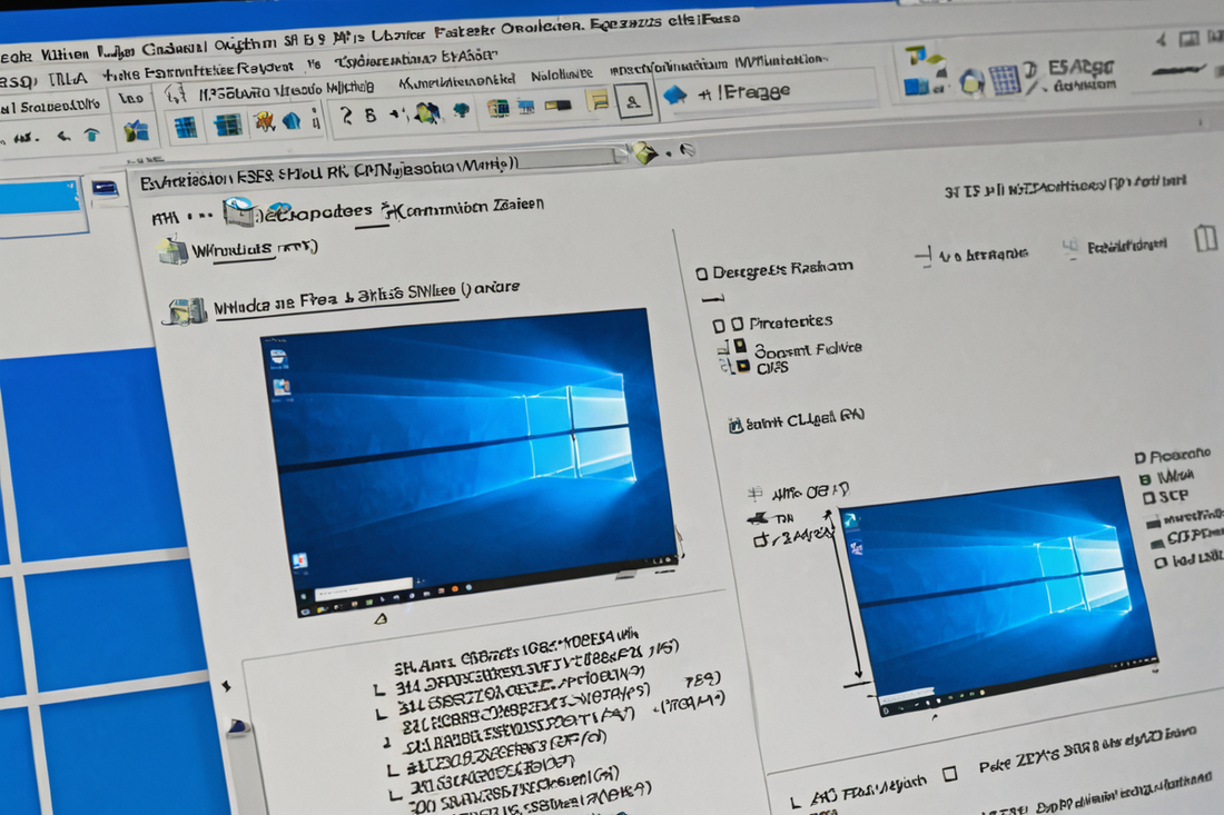 Windows Explorer stürzt ab oder reagiert nicht mehr: Schritt-für-Schritt-Anleitung zur Fehlerbehebung