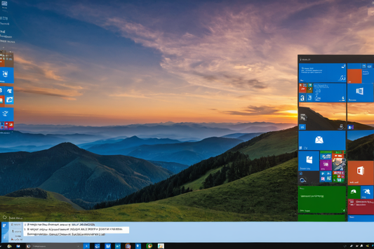 Windows-Fehlerbehebung: CMD, PowerShell & alte Tricks für moderne Probleme