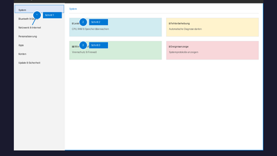 Produktivität auf Knopfdruck: Windows 10/11 Task-Manager & Zuverlässigkeits-Monitor für KMUs