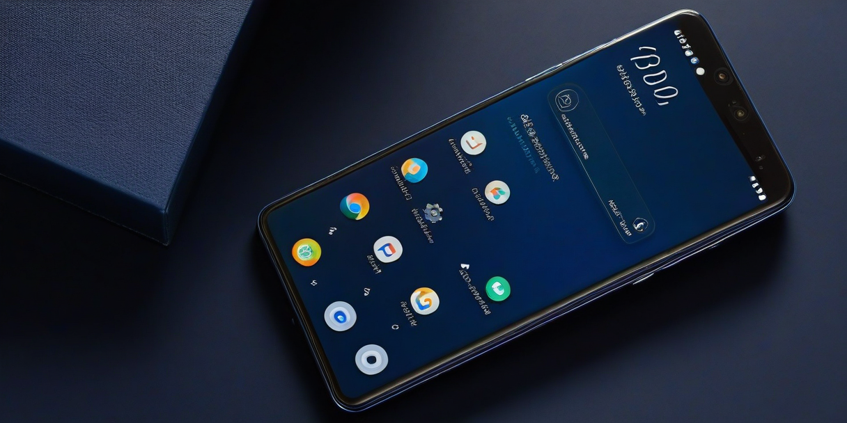 Smartphones – günstig kaufen bei PE Digital Networks | Software, KI, Gaming