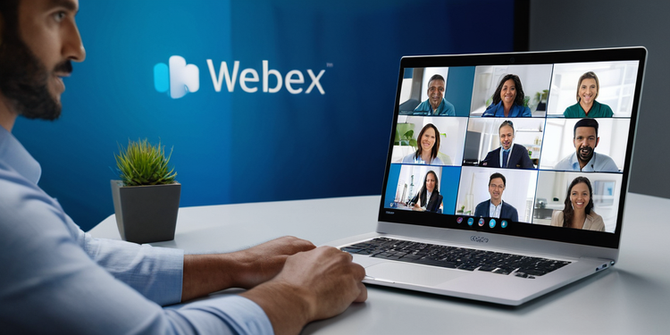 Webex für Placetel – Unified Communications – günstig kaufen bei PE Digital Networks | Software, KI, Gaming
