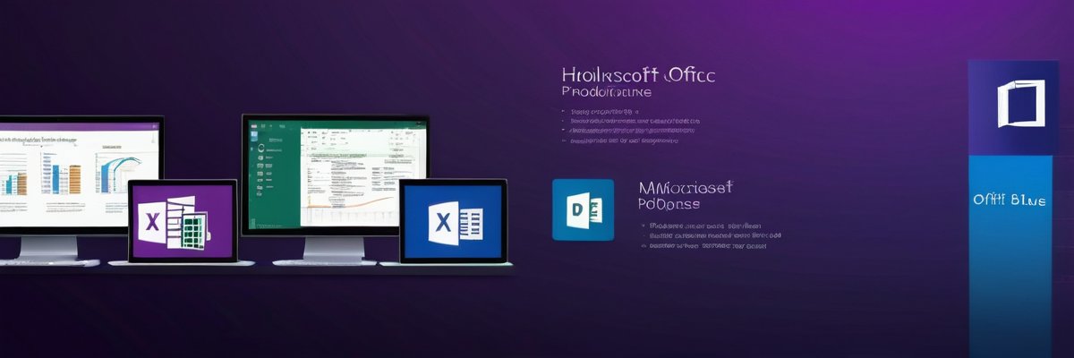 Office 2021 – Bewährte Office-Version für dauerhaftes Arbeiten