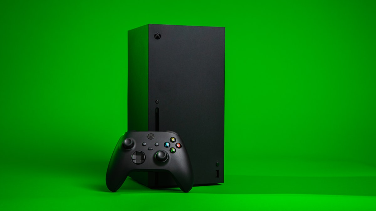 Xbox – günstig kaufen bei PE Digital Networks | Software, KI, Gaming