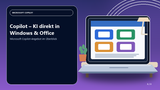Microsoft Copilot – KI direkt in Windows & Office Screenshot 3