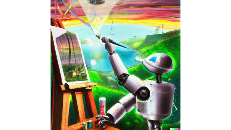 DALL E Bild KI OpenAI kaufen