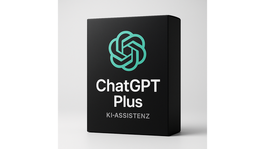 ChatGPT Plus / ChatGPT Team – KI-Software von OpenAI kaufen | PE Digital Networks