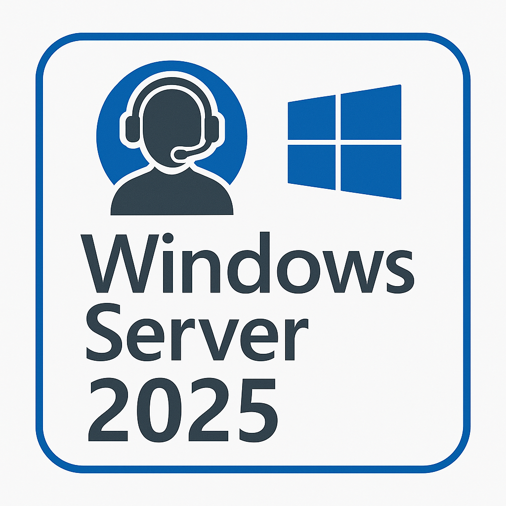 Windows Server 2025 Features Übersicht – Betriebssystem Server PE Premium-Electronics.eu Details
