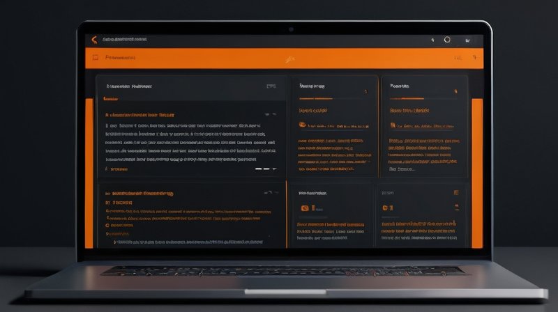 Jasper Marketing KI Benutzeroberfläche – KI-Software Dashboard Screenshot