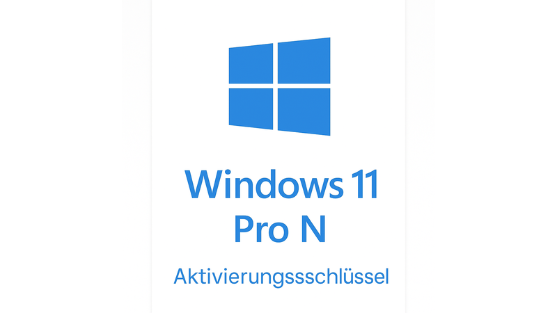 Windows 11 Pro N – Betriebssystem von PE Premium-Electronics.eu kaufen | PE Digital Networks