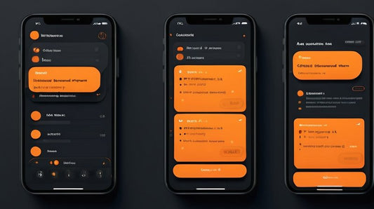 Claude KI Assistent Benutzeroberfläche – KI-Software Dashboard Screenshot
