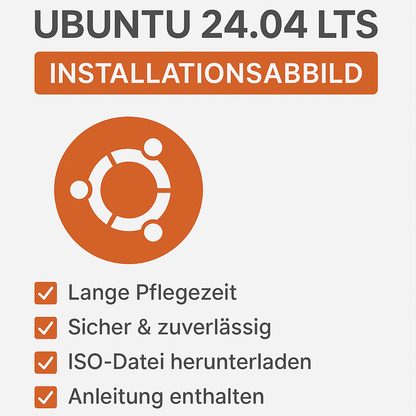 Ubuntu Linux 22.04 LTS Features Übersicht – Linux Premium Electronics Details