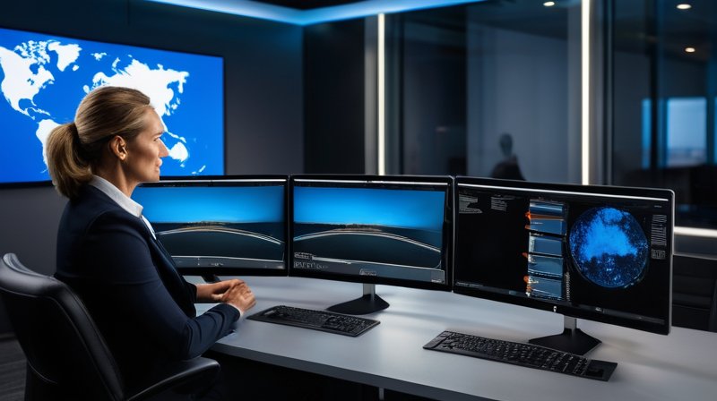 Microsoft Copilot Features Übersicht – KI-Software PE Digital Networks Details