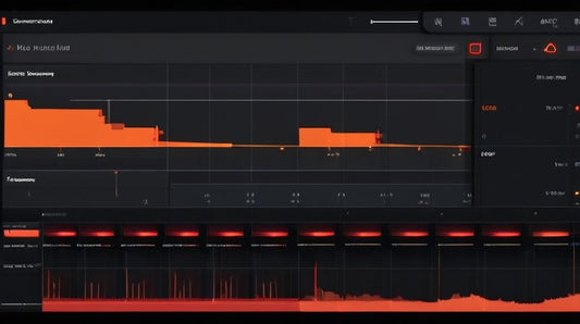 Runway Video-KI Benutzeroberfläche – KI-Software Dashboard Screenshot