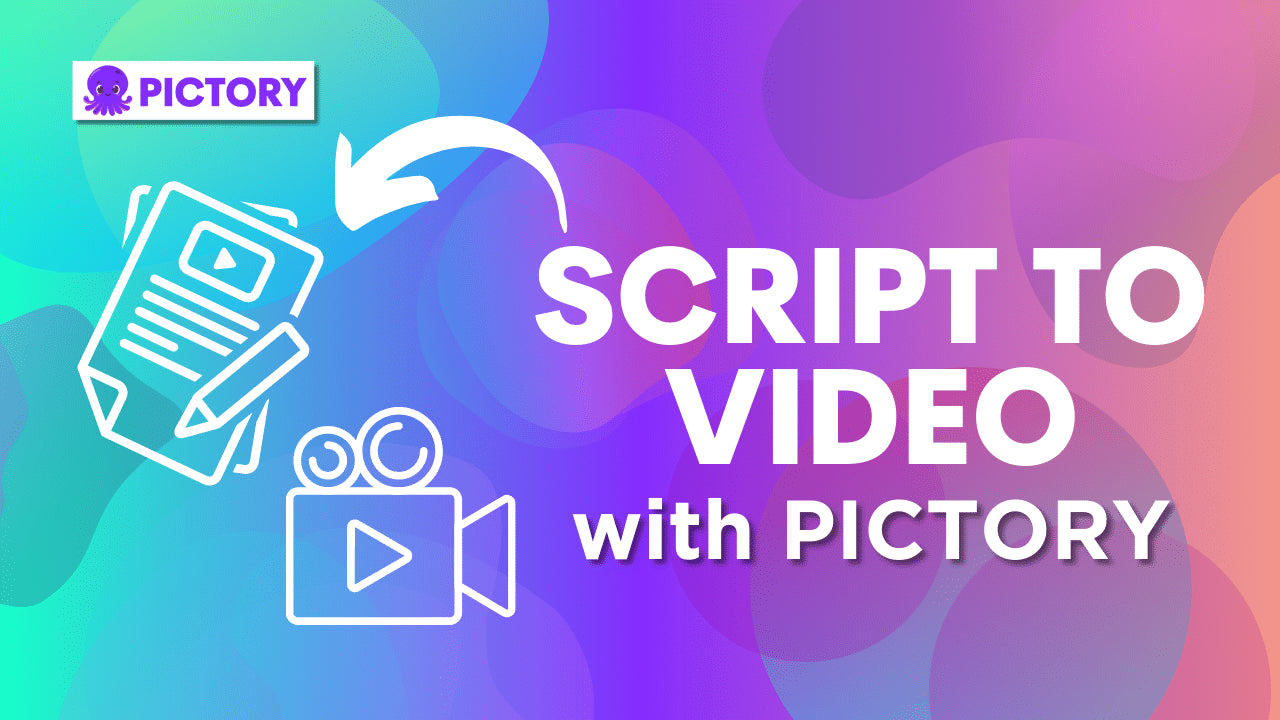 Pictory Video-KI Features Übersicht – KI-Software PE Digital Networks Details