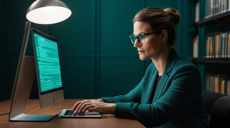 Perplexity Recherche KI Features Übersicht – KI-Software PE Digital Networks Details