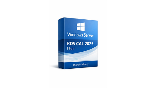 Windows Server RDS CAL – Betriebssystem Server von PE Premium-Electronics.eu kaufen | PE Digital Networks