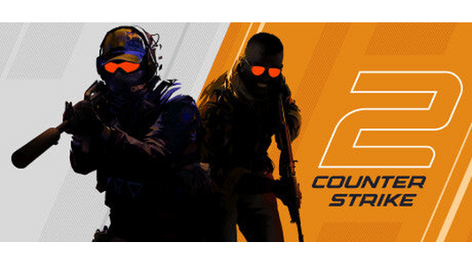 Counter-Strike 2