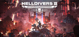 Helldivers 2 – PC (Steam) Digital Code Screenshot 3
