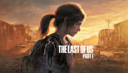 The Last of Us Part I – PS5 Remake Digital Code – Screenshot 2