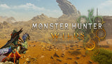 Monster Hunter Wilds – PC (Steam) Digital Code Screenshot 2